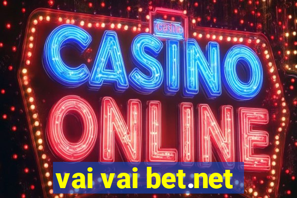 vai vai bet.net